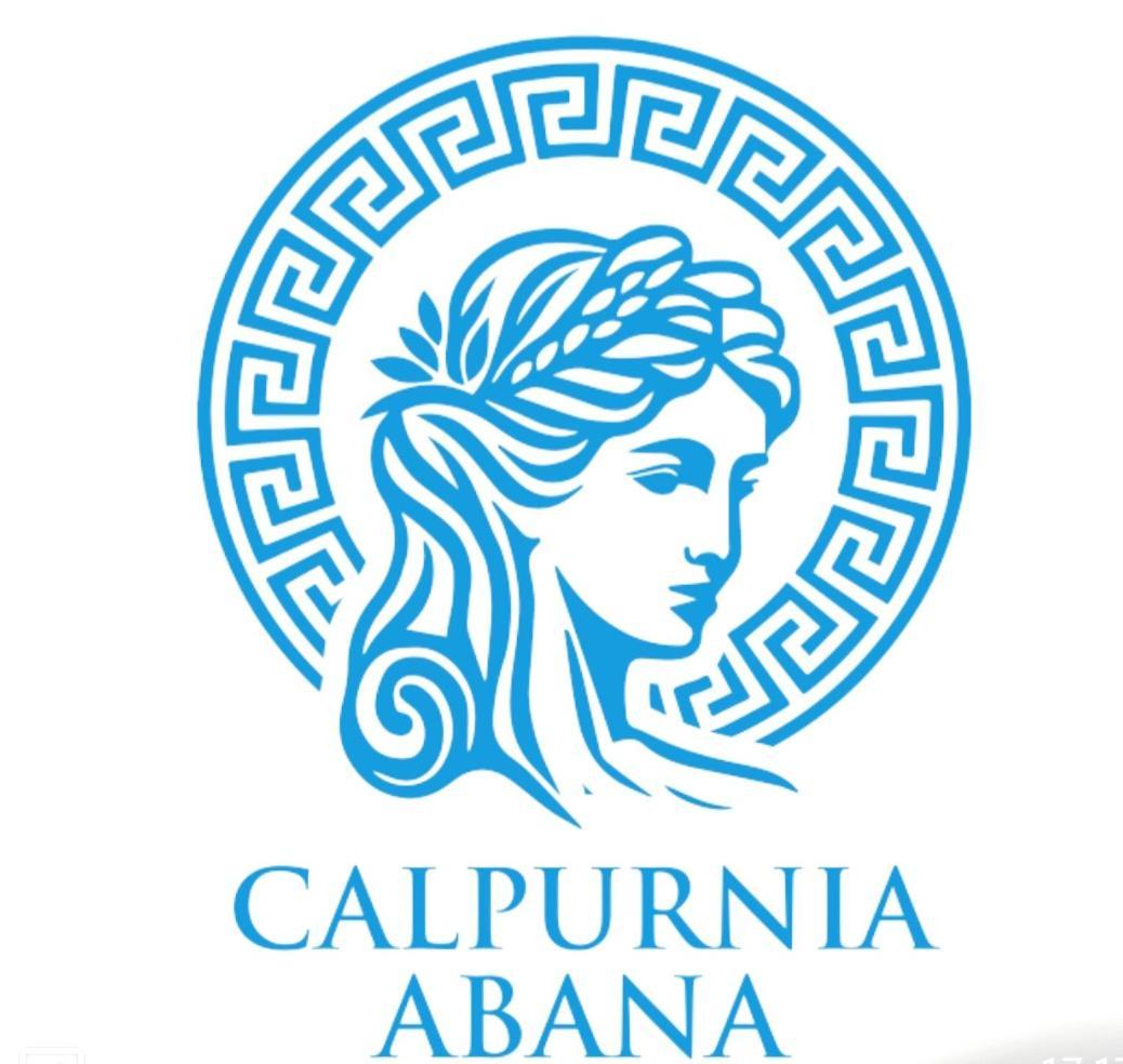 Апартаменти Calpurnia Abana Оренсе Екстер'єр фото